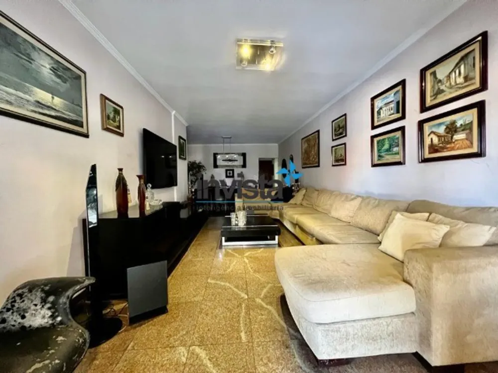 Apartamento, 3 quartos, 150 m² - Foto 2