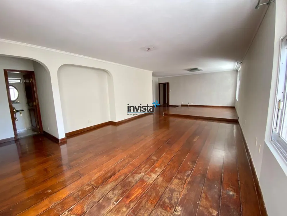 Apartamento, 3 quartos, 240 m² - Foto 2