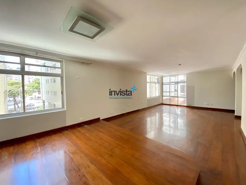 Apartamento, 3 quartos, 240 m² - Foto 1
