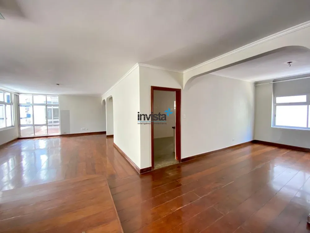Apartamento, 3 quartos, 240 m² - Foto 3