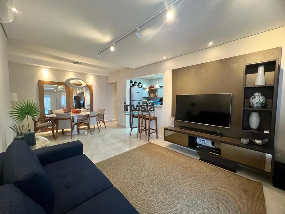 Apartamento, 2 quartos, 98 m² - Foto 1