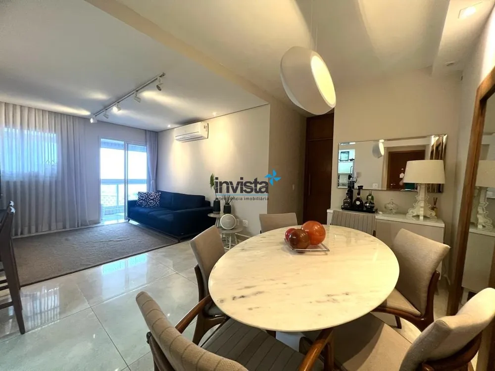 Apartamento, 2 quartos, 98 m² - Foto 4