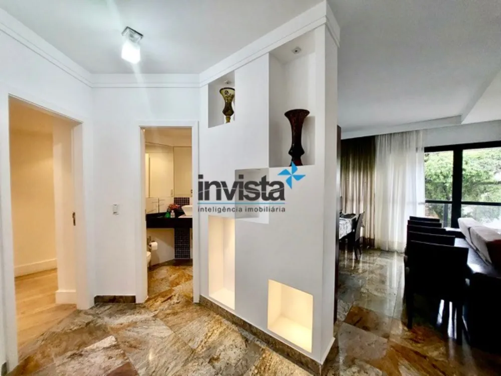 Apartamento, 3 quartos, 160 m² - Foto 3