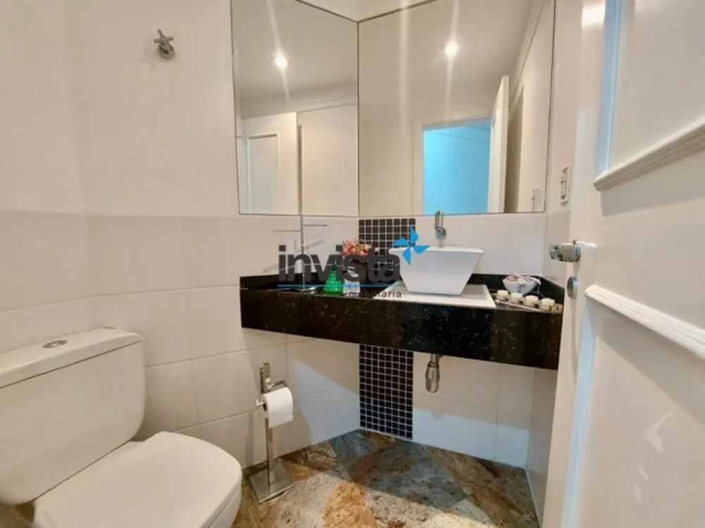 Apartamento, 3 quartos, 160 m² - Foto 4