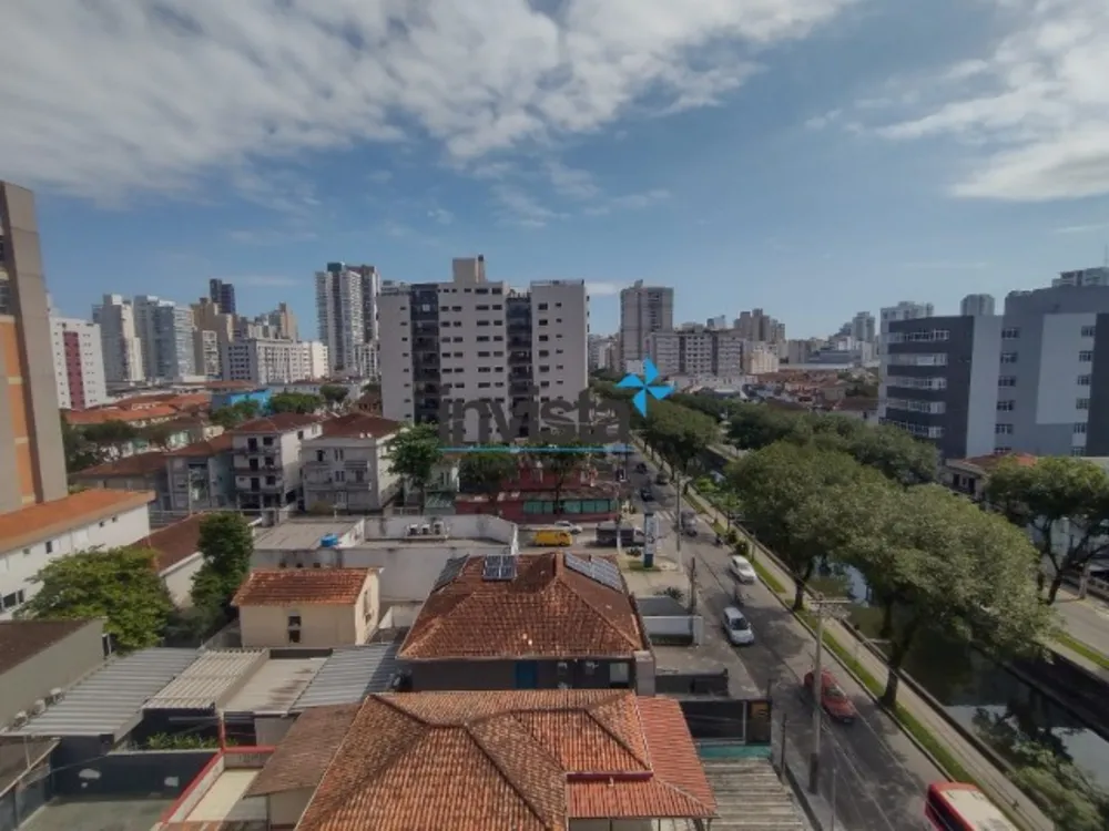Apartamento, 2 quartos, 83 m² - Foto 1