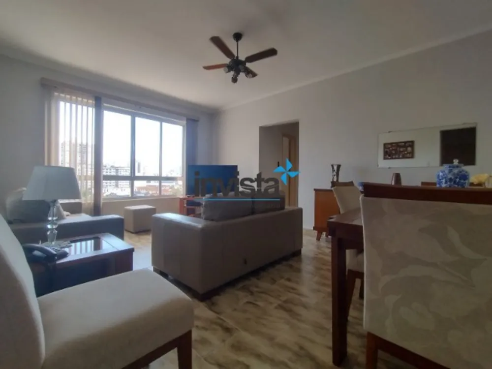 Apartamento, 2 quartos, 83 m² - Foto 2