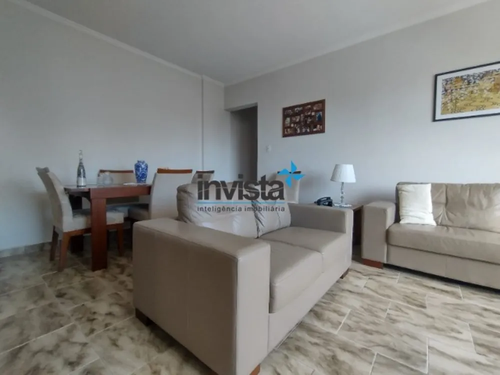 Apartamento, 2 quartos, 83 m² - Foto 3