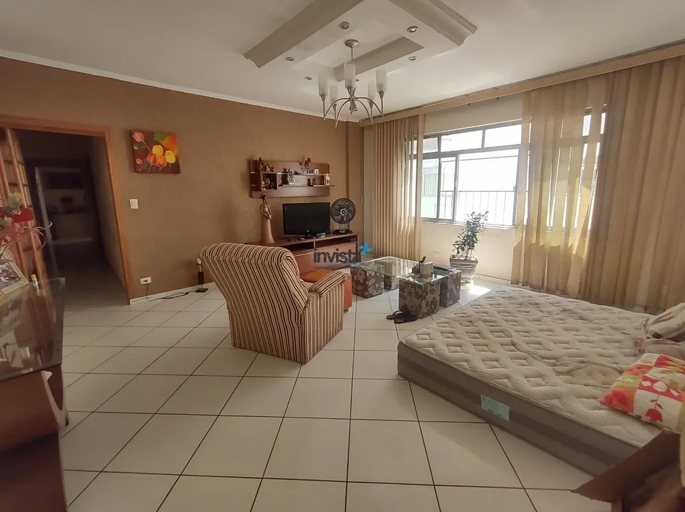 Apartamento, 3 quartos, 161 m² - Foto 3