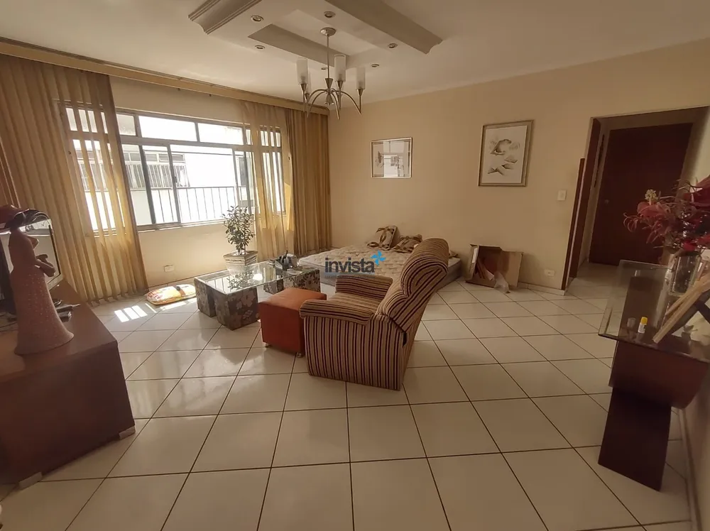 Apartamento, 3 quartos, 161 m² - Foto 1