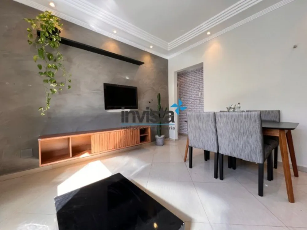 Apartamento, 3 quartos, 120 m² - Foto 1