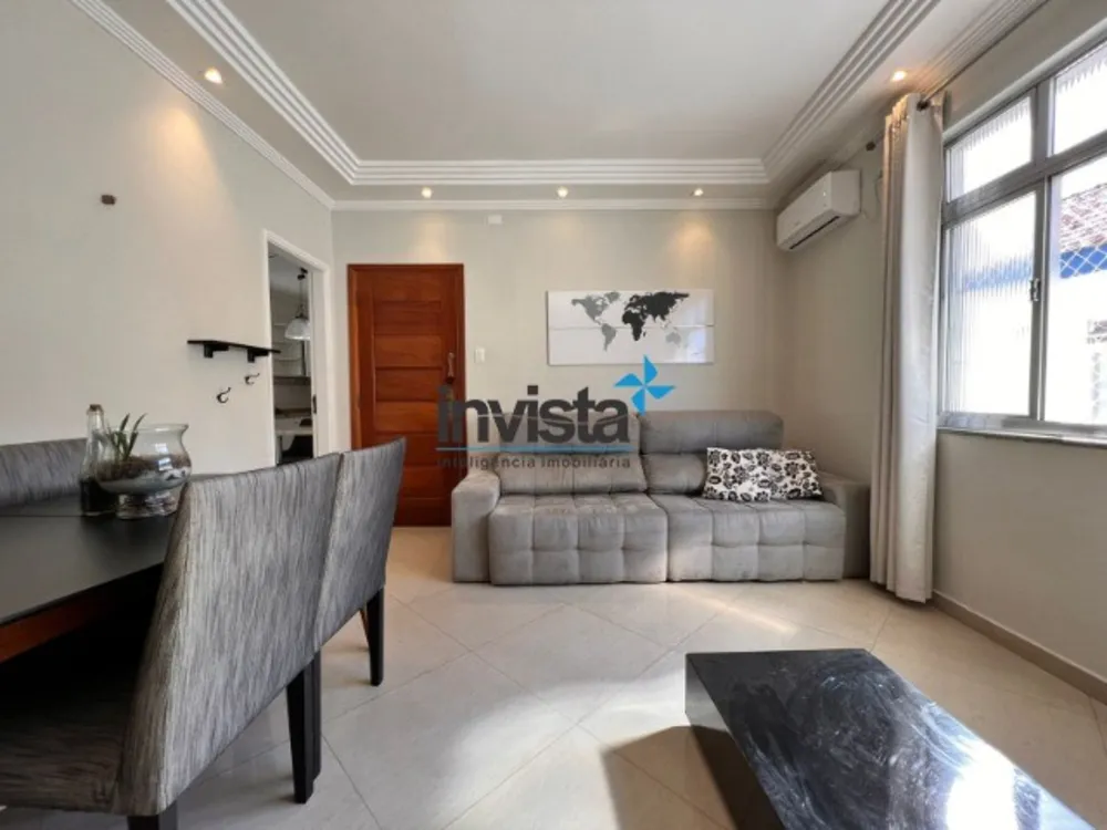 Apartamento, 3 quartos, 120 m² - Foto 4