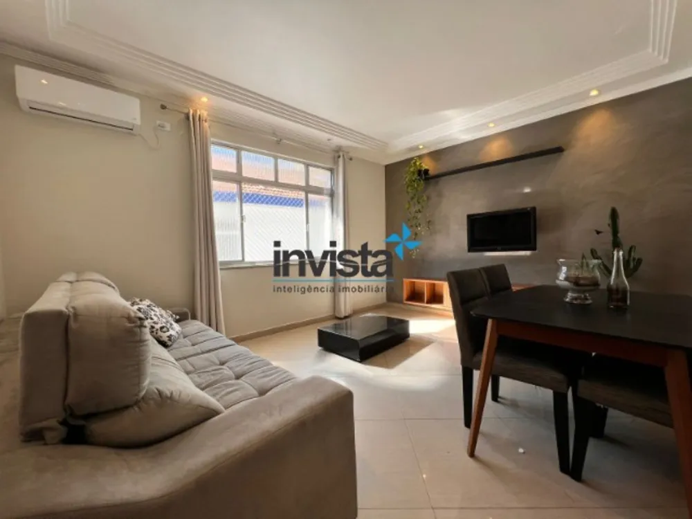 Apartamento, 3 quartos, 120 m² - Foto 3