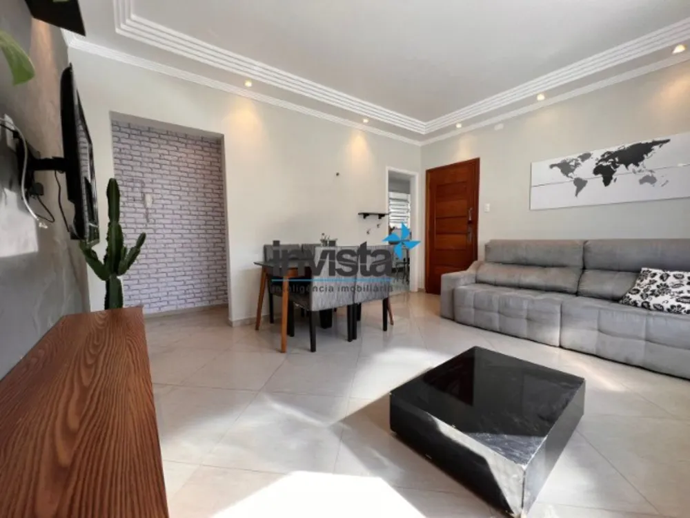 Apartamento, 3 quartos, 120 m² - Foto 2