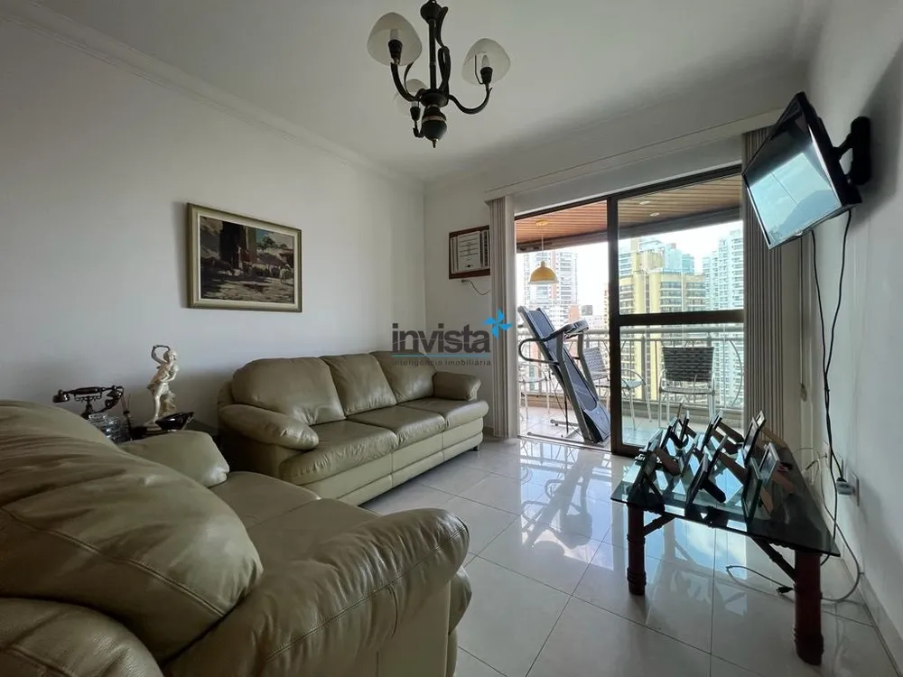 Apartamento, 3 quartos, 143 m² - Foto 3