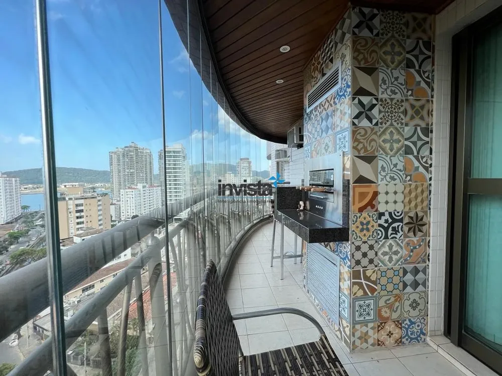 Apartamento, 3 quartos, 143 m² - Foto 1