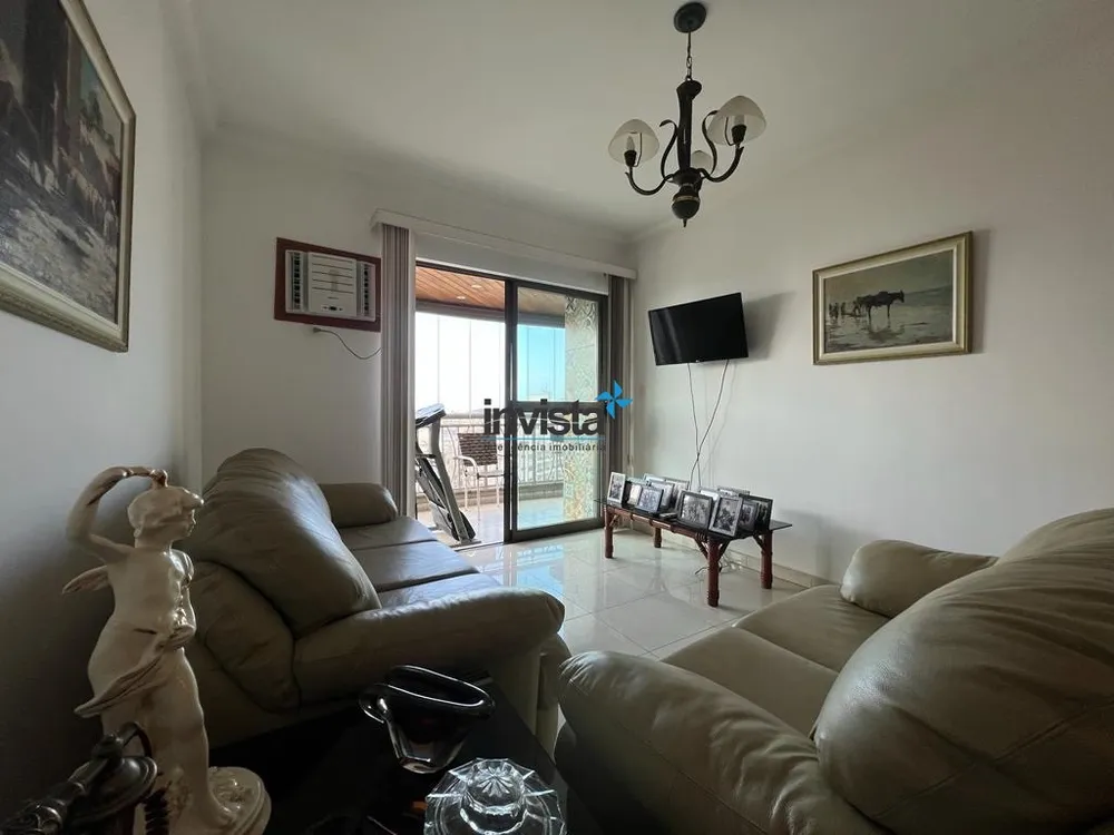 Apartamento, 3 quartos, 143 m² - Foto 4