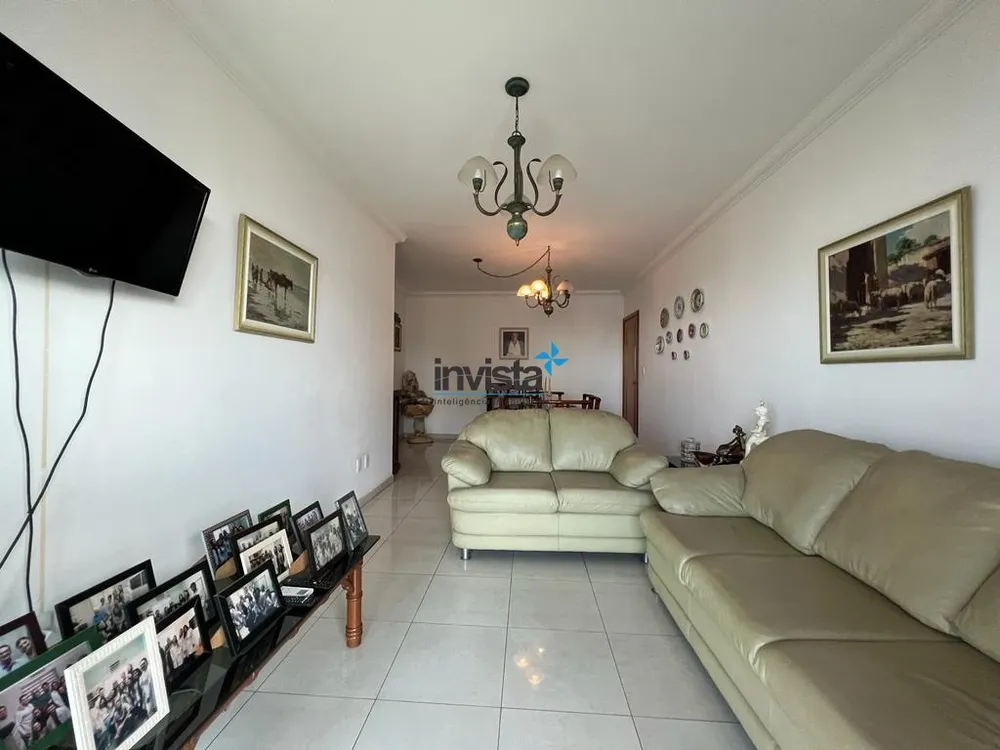 Apartamento, 3 quartos, 143 m² - Foto 2
