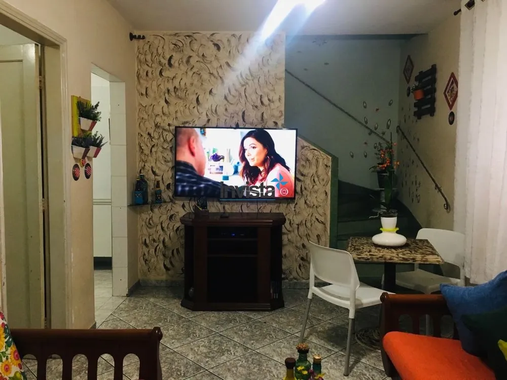 Sobrado, 2 quartos, 101 m² - Foto 3