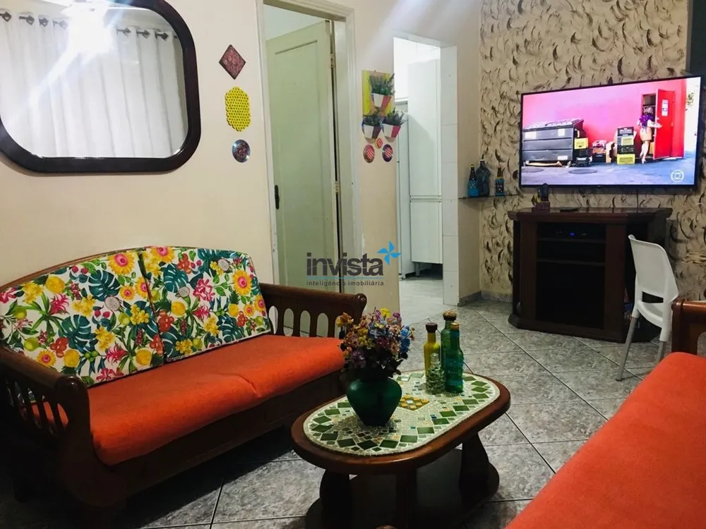 Sobrado, 2 quartos, 101 m² - Foto 1