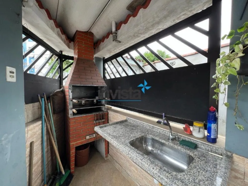 Casa, 3 quartos, 116 m² - Foto 3