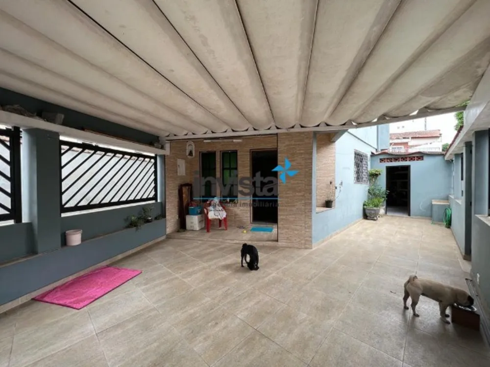 Casa, 3 quartos, 116 m² - Foto 2
