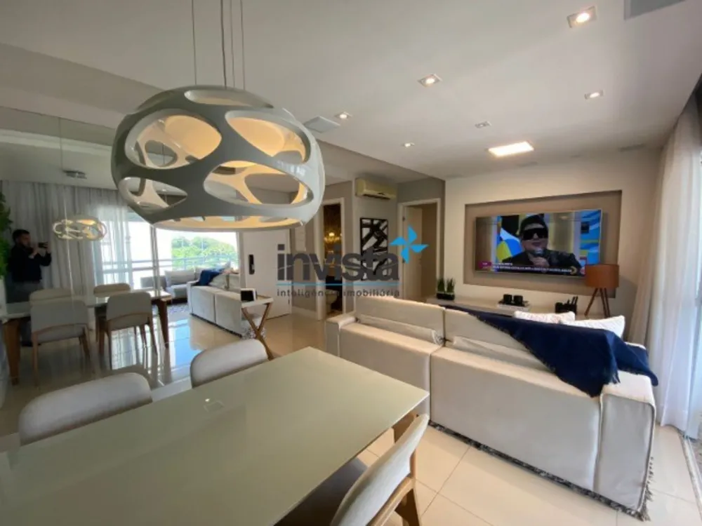 Apartamento, 4 quartos, 131 m² - Foto 3