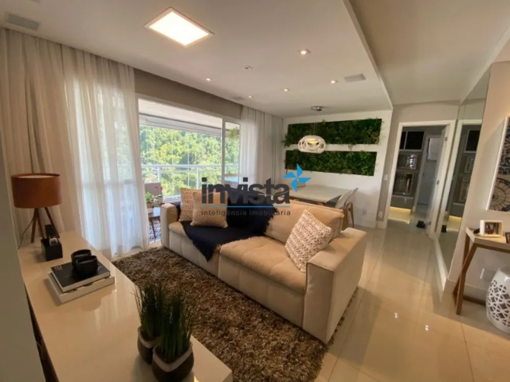 Apartamento, 4 quartos, 131 m² - Foto 4