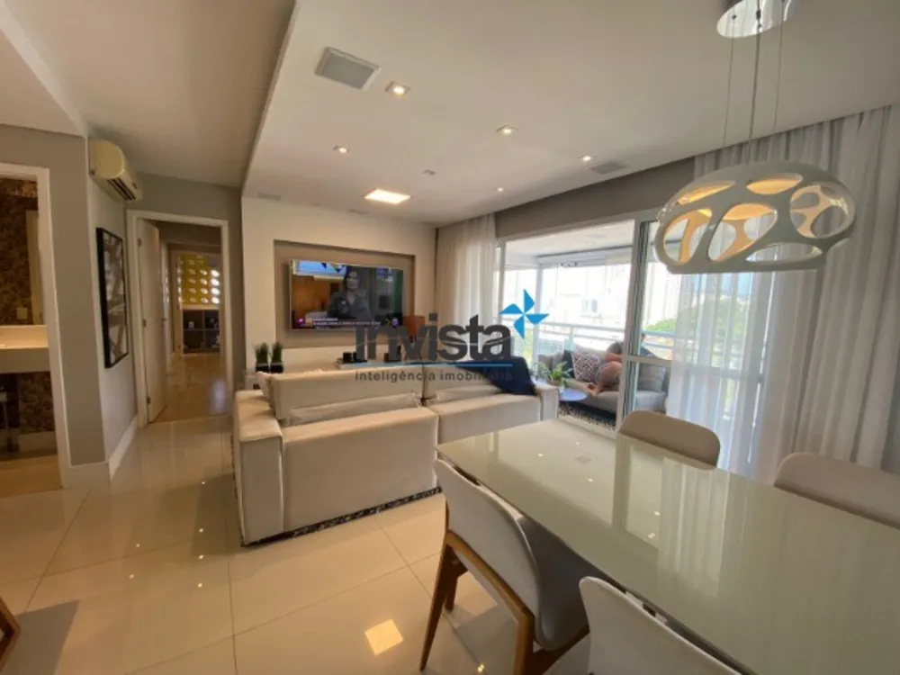 Apartamento, 4 quartos, 131 m² - Foto 2