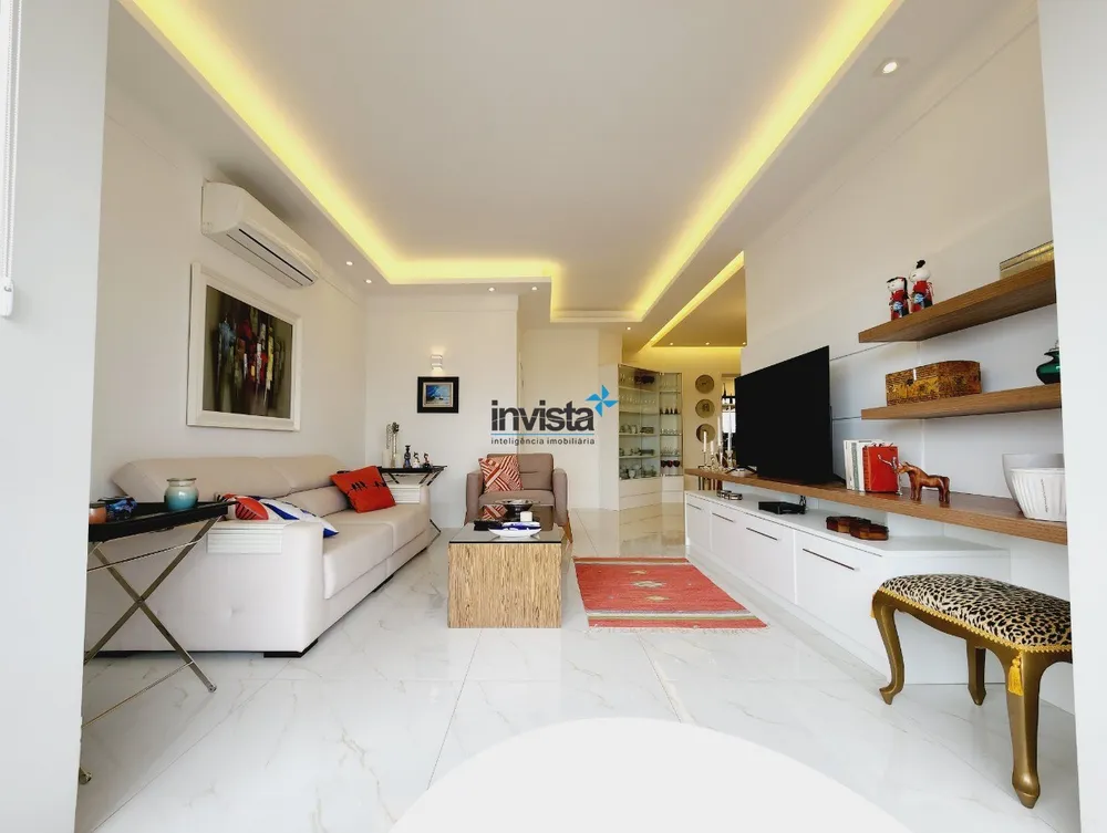 Apartamento, 3 quartos, 173 m² - Foto 4