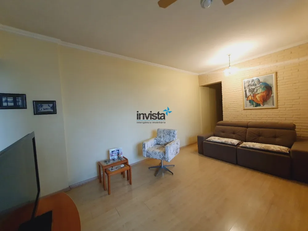 Apartamento, 2 quartos, 92 m² - Foto 3