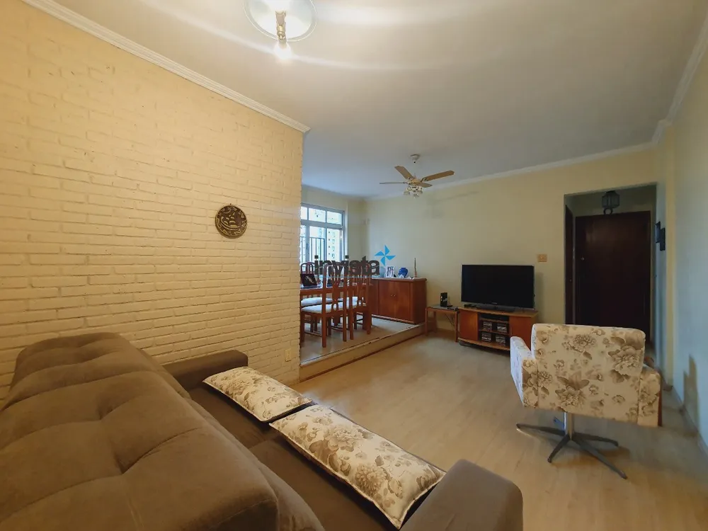 Apartamento, 2 quartos, 92 m² - Foto 2
