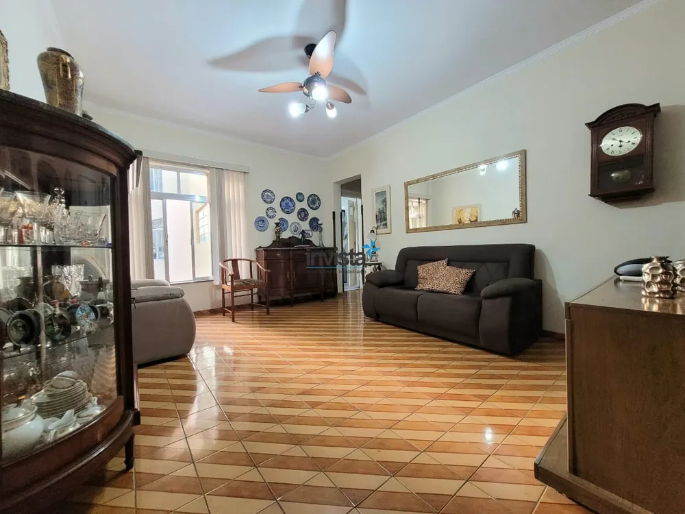 Apartamento, 2 quartos, 82 m² - Foto 1
