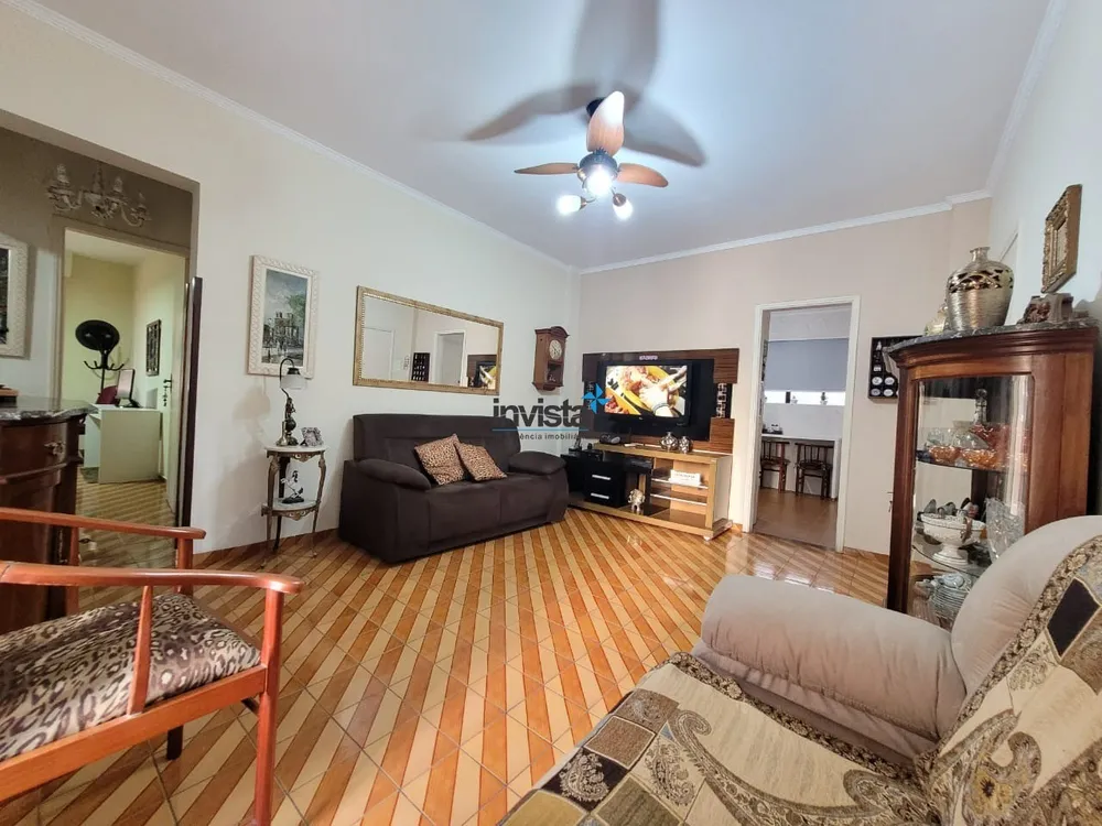 Apartamento, 2 quartos, 82 m² - Foto 2