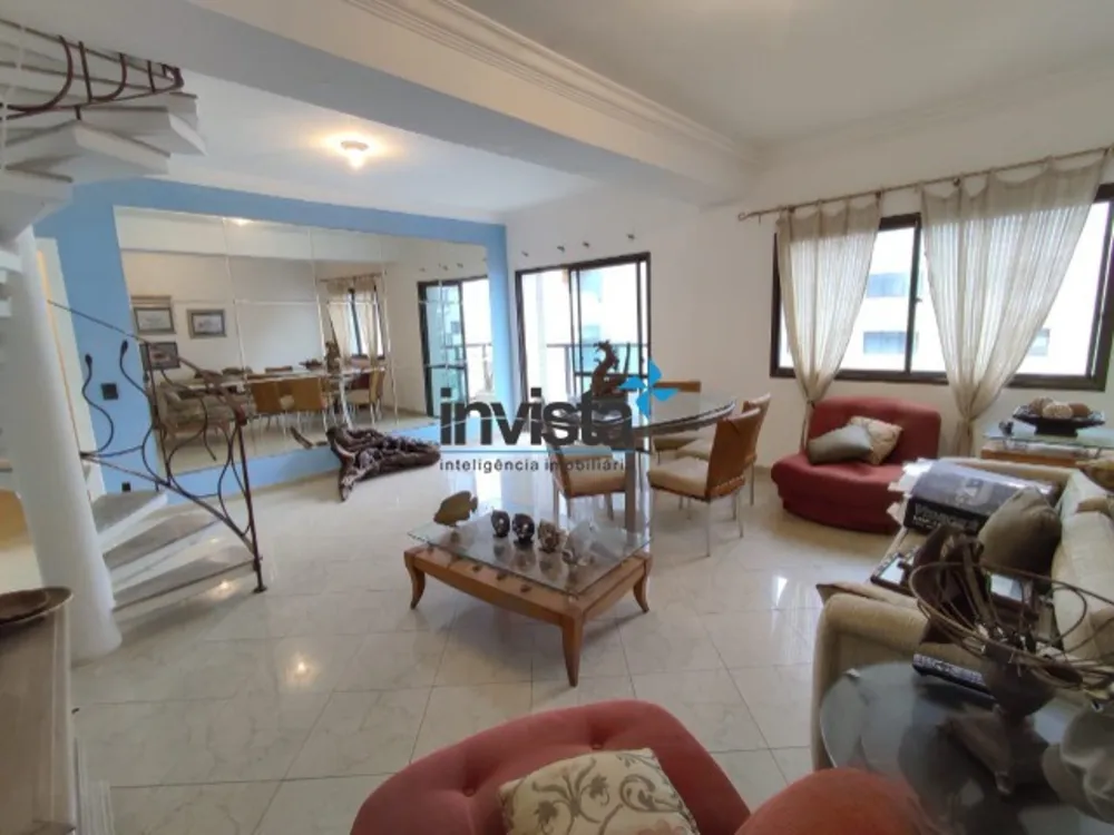 Cobertura, 3 quartos, 240 m² - Foto 3