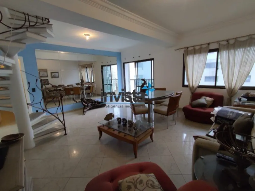 Cobertura, 3 quartos, 240 m² - Foto 4