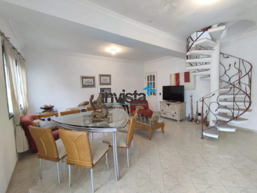 Cobertura, 3 quartos, 240 m² - Foto 2