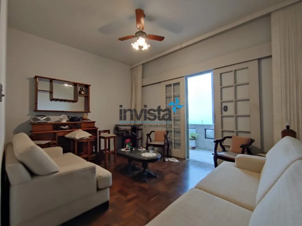 Apartamento, 3 quartos, 120 m² - Foto 1