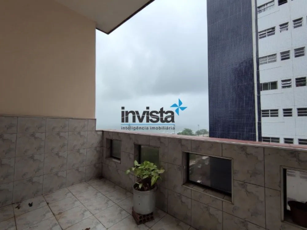 Apartamento, 3 quartos, 120 m² - Foto 2