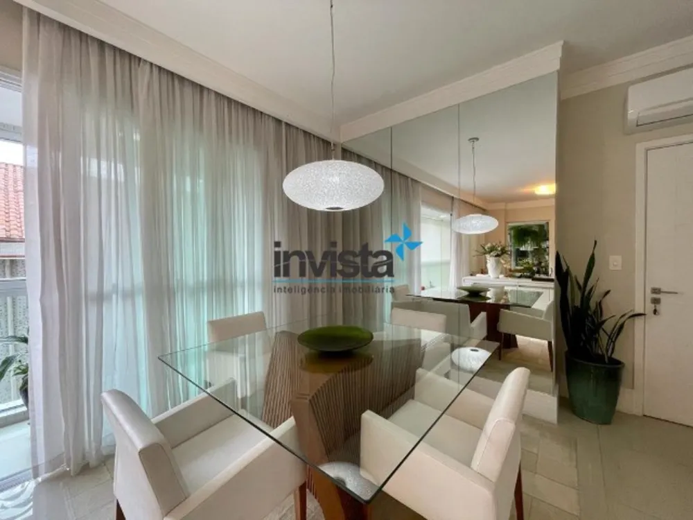 Apartamento, 3 quartos, 150 m² - Foto 4