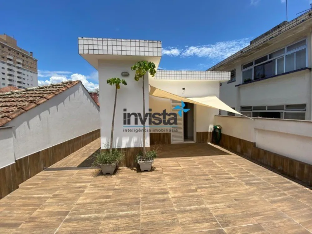 Casa, 4 quartos, 127 m² - Foto 2