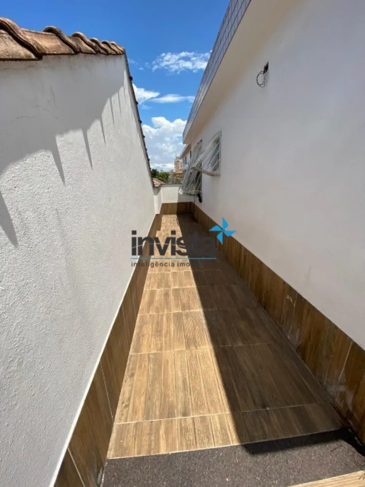 Casa, 4 quartos, 127 m² - Foto 4