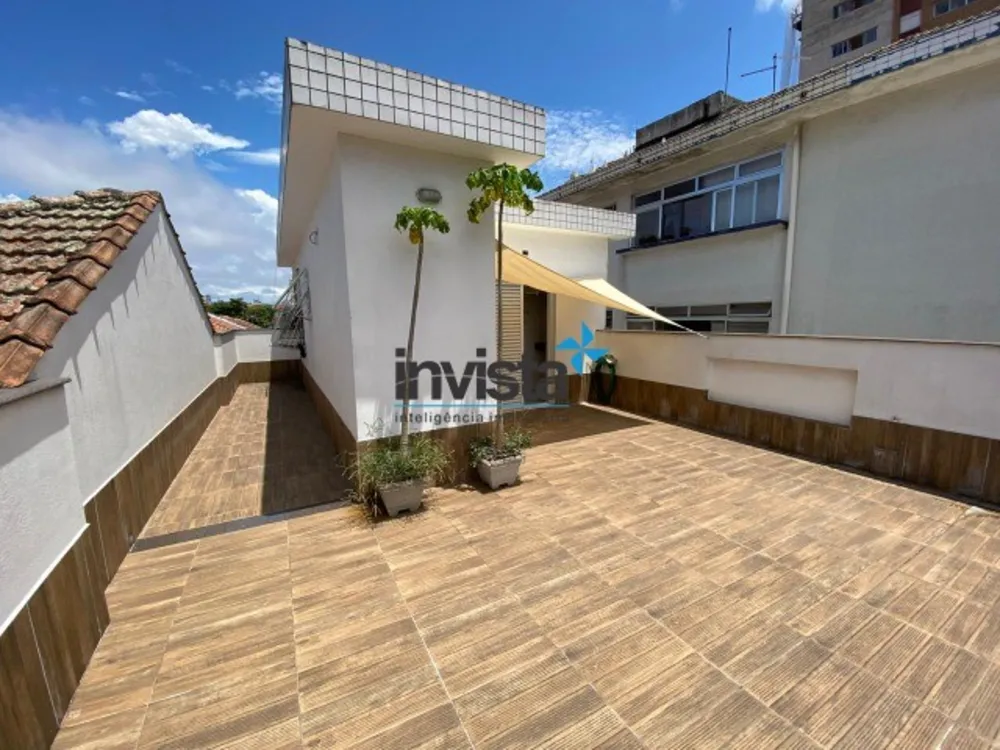 Casa, 4 quartos, 127 m² - Foto 1