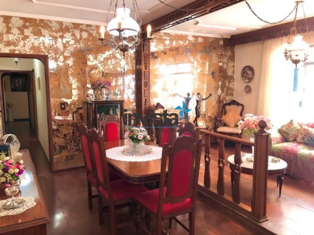 Apartamento, 3 quartos, 153 m² - Foto 3