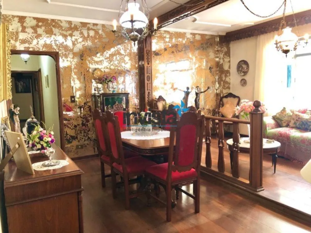 Apartamento, 3 quartos, 153 m² - Foto 1