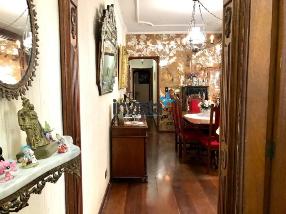 Apartamento, 3 quartos, 153 m² - Foto 4