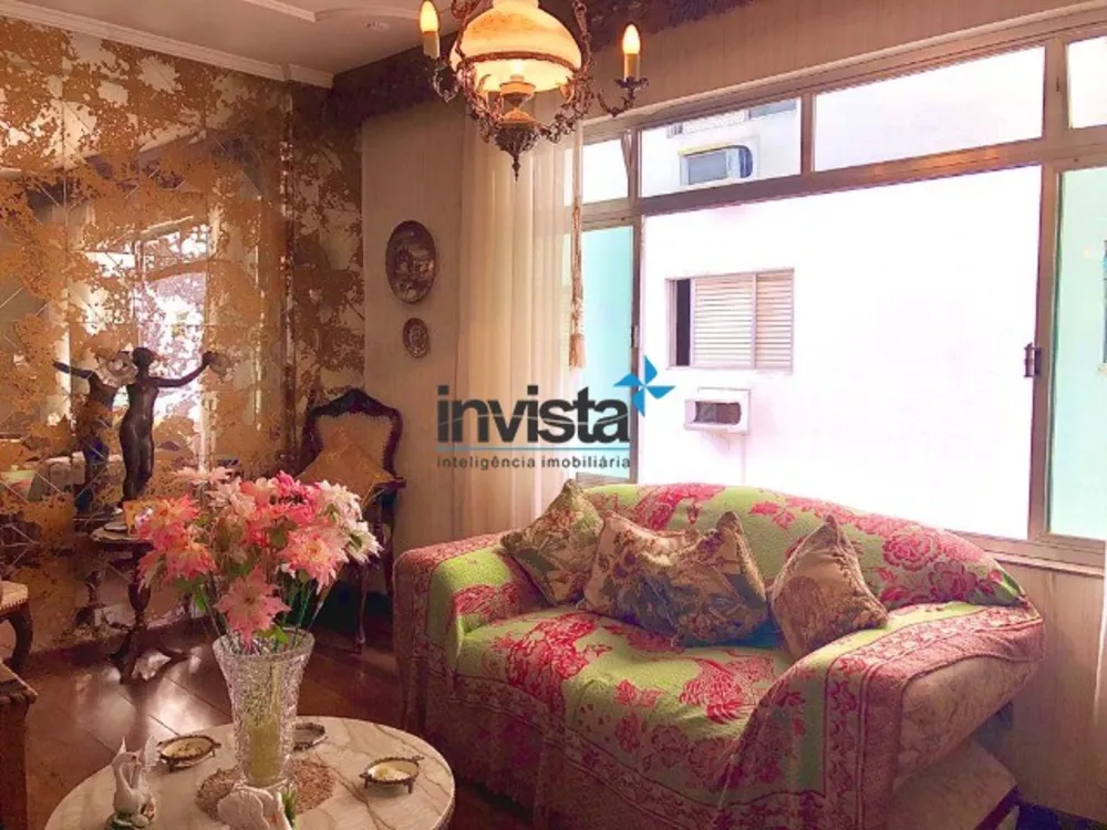 Apartamento, 3 quartos, 153 m² - Foto 2