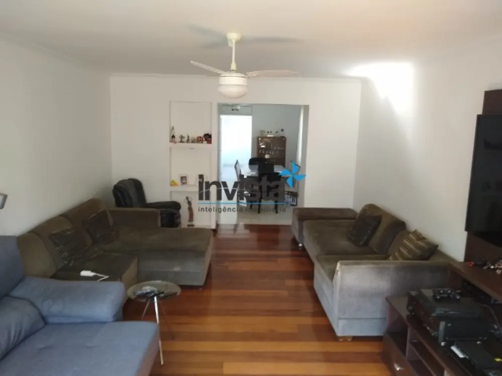 Apartamento, 3 quartos, 157 m² - Foto 3