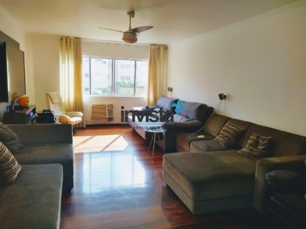 Apartamento, 3 quartos, 157 m² - Foto 1