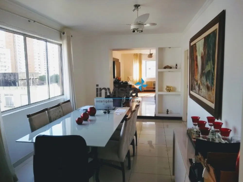 Apartamento, 3 quartos, 157 m² - Foto 2
