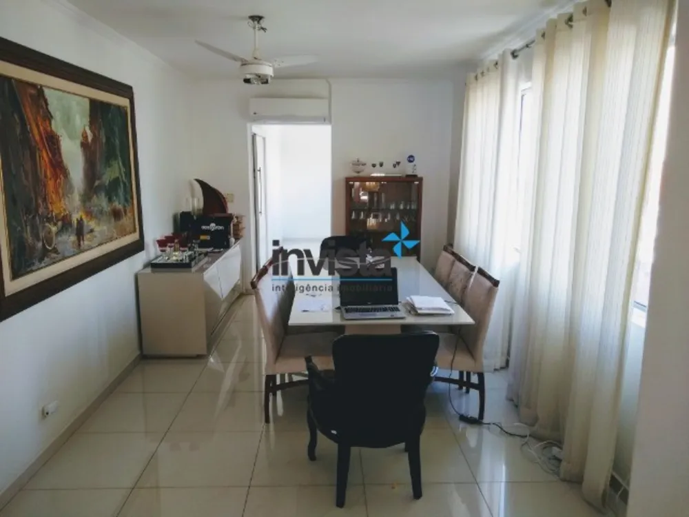 Apartamento, 3 quartos, 157 m² - Foto 4